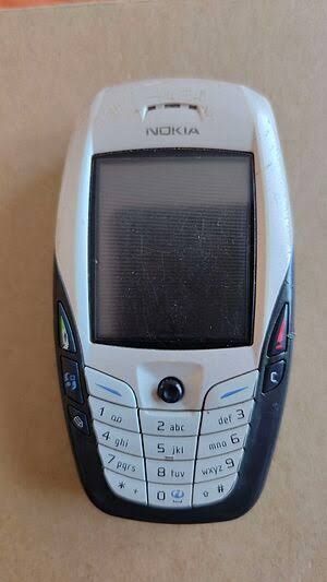 Telemóveis Nokia