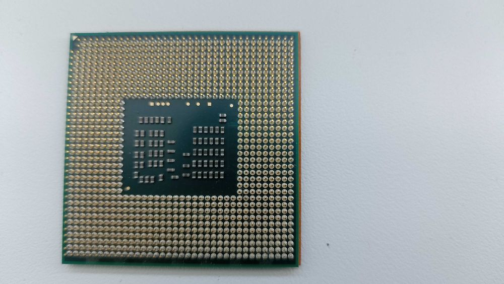 Intel Core i5-430M