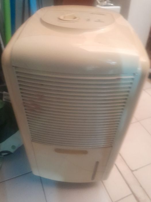 Vendo desumificador Troia 60€