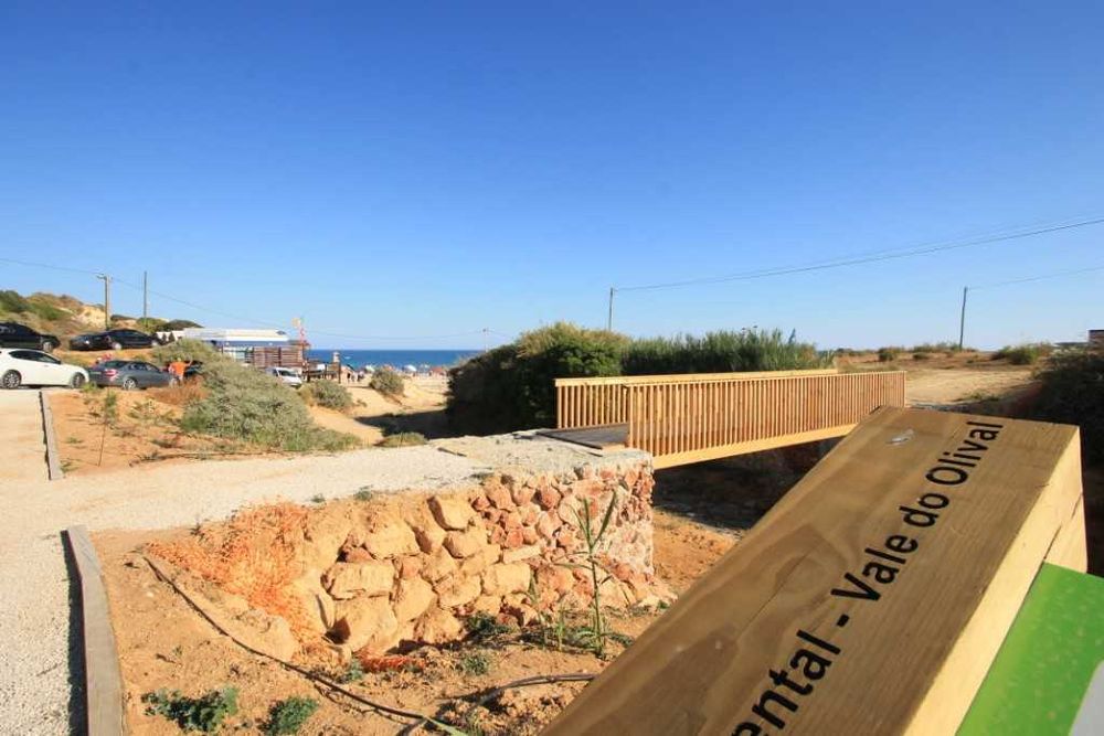 T1 Férias Armação de Pêra a 50 metros da praia