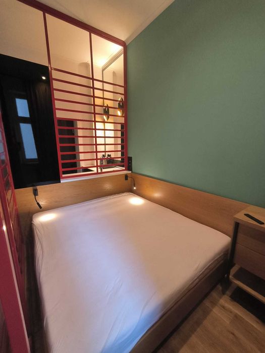 Mieszkanie 25m2, Węgierska 16, BEZ POŚREDNIKA