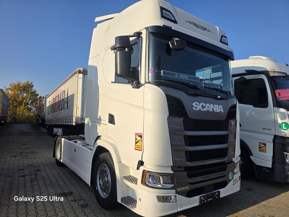 Scania