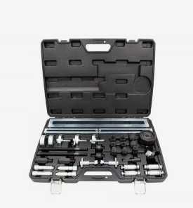 KIT HIDRÁULICO EXTRATOR INJETORES DIESELRef.: K8450