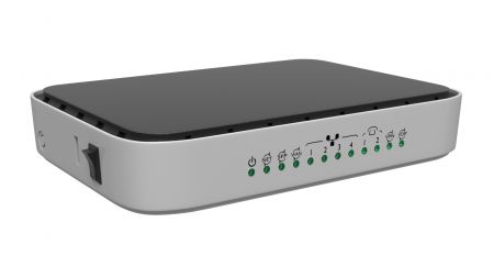 Router Bramka Voip Gaoke FG7002N Światłowodowy