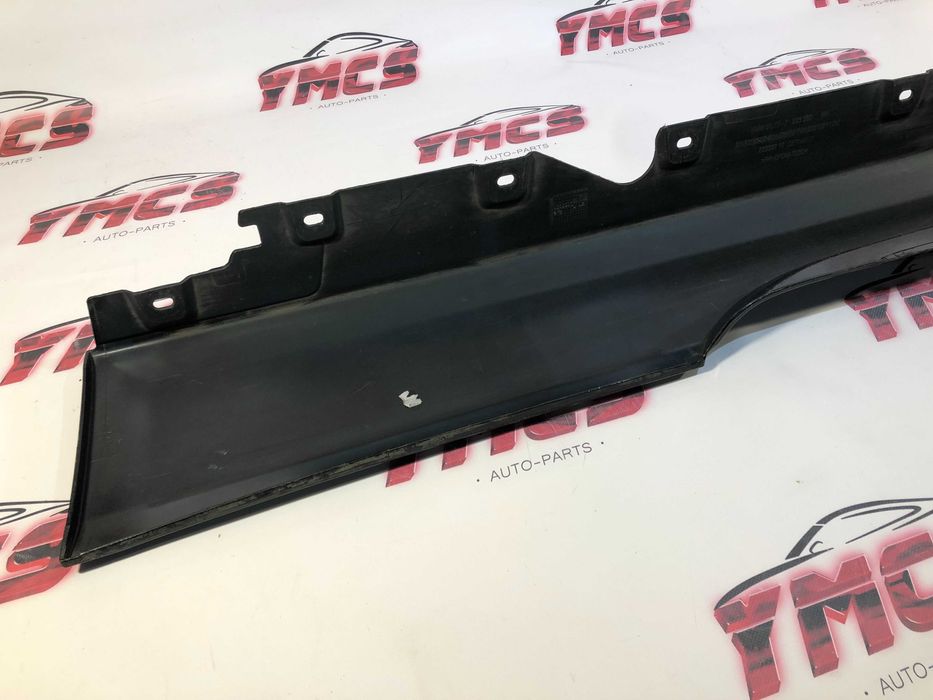 Embaladeira Direita BMW F12 F13 SERIE 6 ORIGINAL