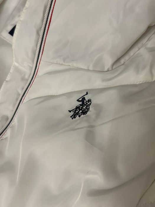 Куртка U.S. Polo Assn жіноча