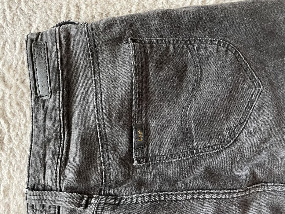 Spodenki Lee rozmiar S