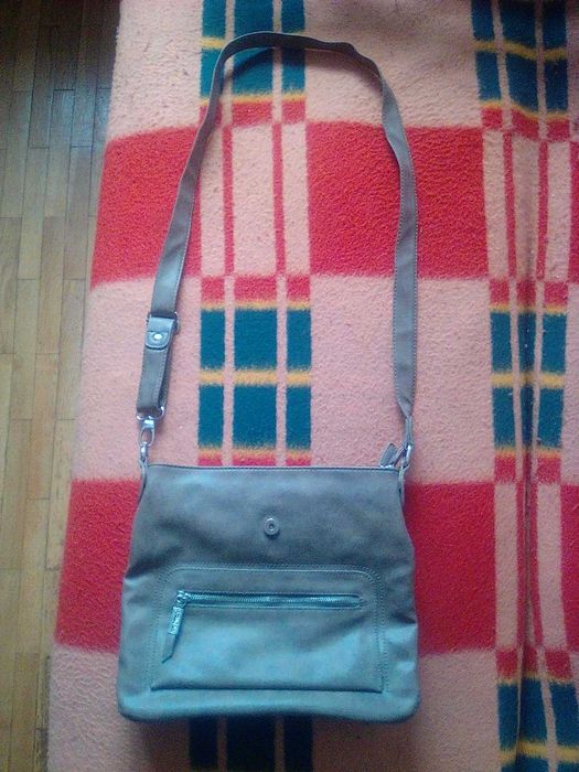 torebka damska bag street