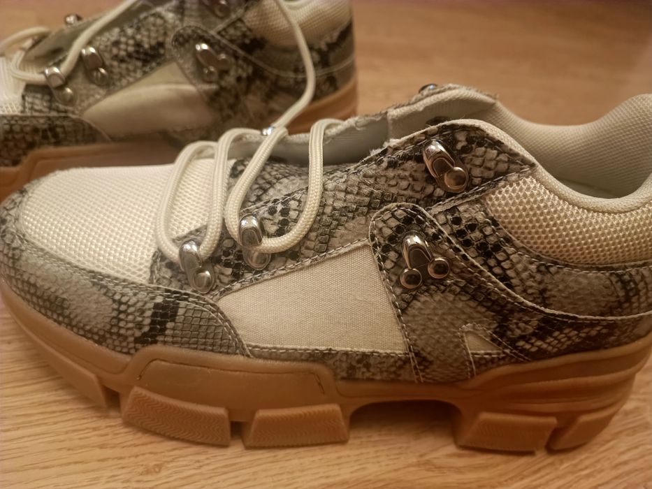 Buty damskie rozmiar 41