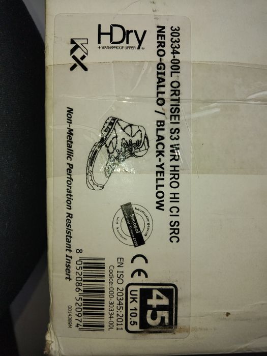 Sixston peak брендовая итальянская обувь