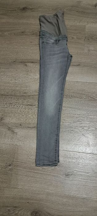 Spodnie ciążowe h&m