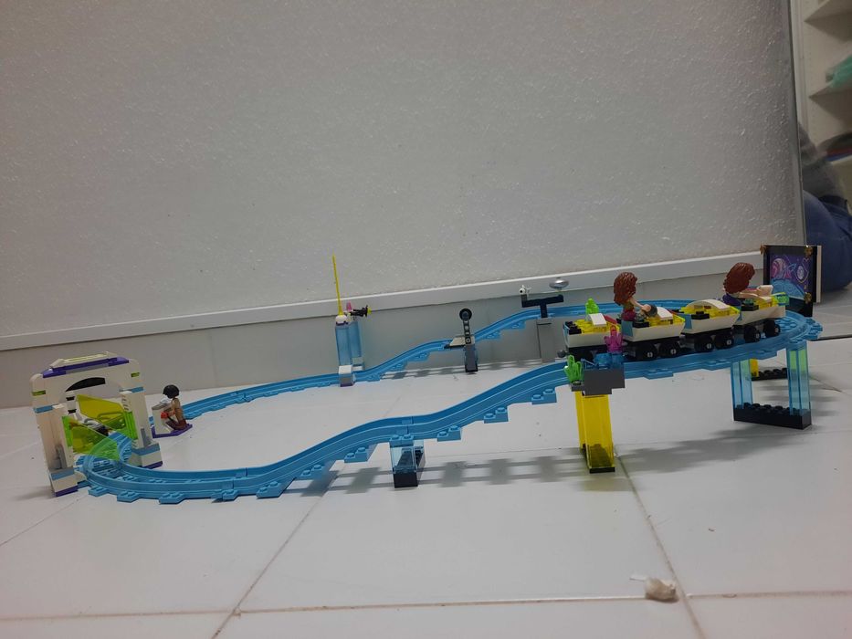 LEGO Friends 41130