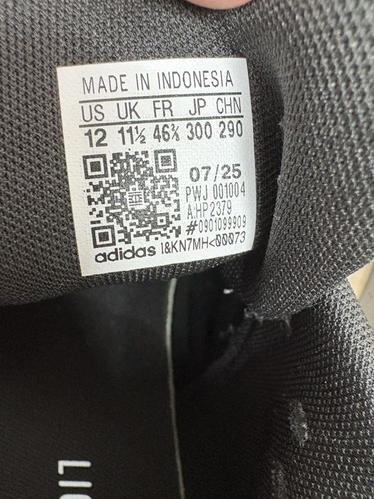 Кросівки Adidas Duramo оригінал _ Мужские кроссовки Adidas Duramo 10