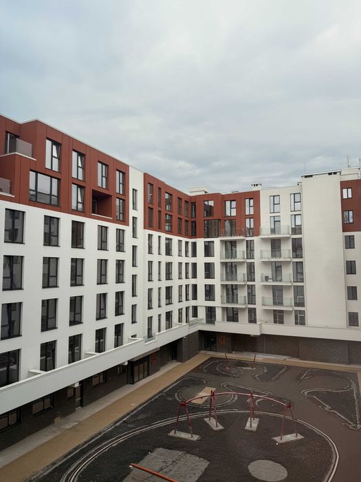 Продаж квартири 74 м2, 111 Зелена парк Погулянка