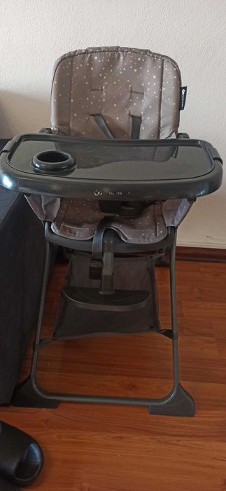 Cadeira de refeição