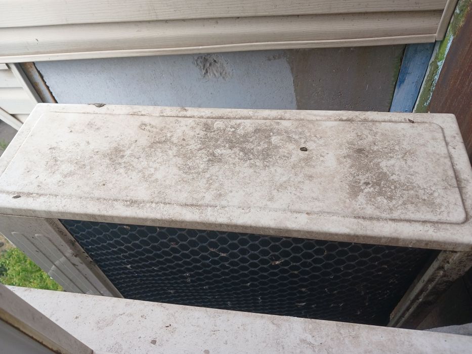 Кондиционер комнатный. VITEK, 9.  Не работает компрессор.