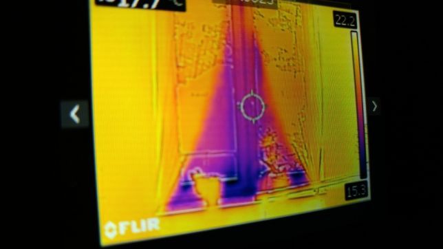 audyt, kotły, czyste powietrze