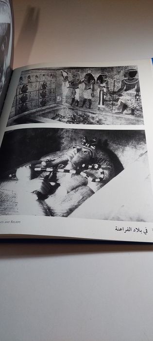 Egypt The Land of The Pharaohs in Historical Photographs | Egito
