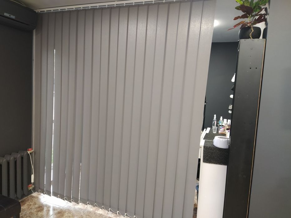 Вертикальні Тканеві ролети ,Кривий ріг, Жалюзі Вертикальні