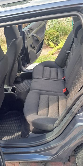 Skoda Octavia 2010 VIN TMBJJ21ZXB2085124 фото оголошення 7 з 8