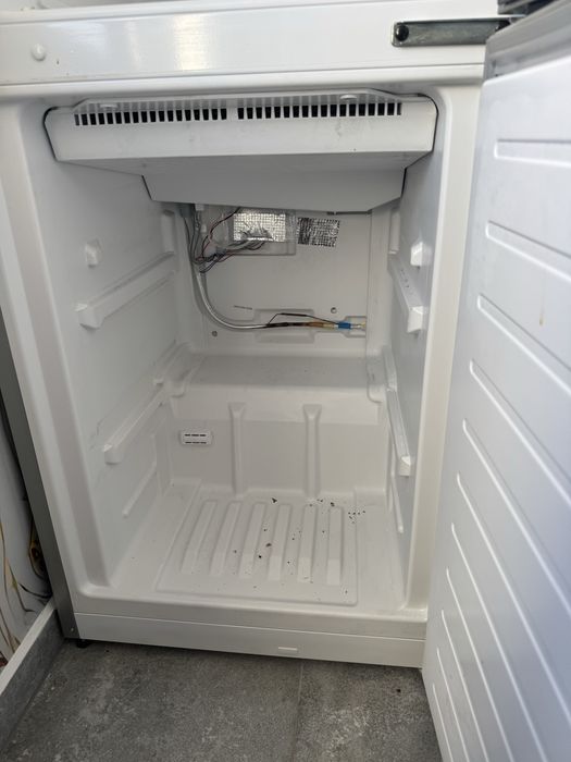 Naprawa lodówek domowych.