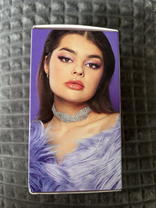 Perfum Team X Patrycji Mołczanow