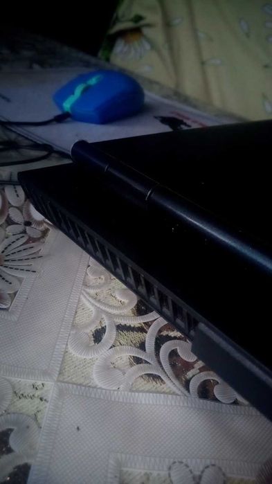 Ноутбук Lenovo Legion 5x17"