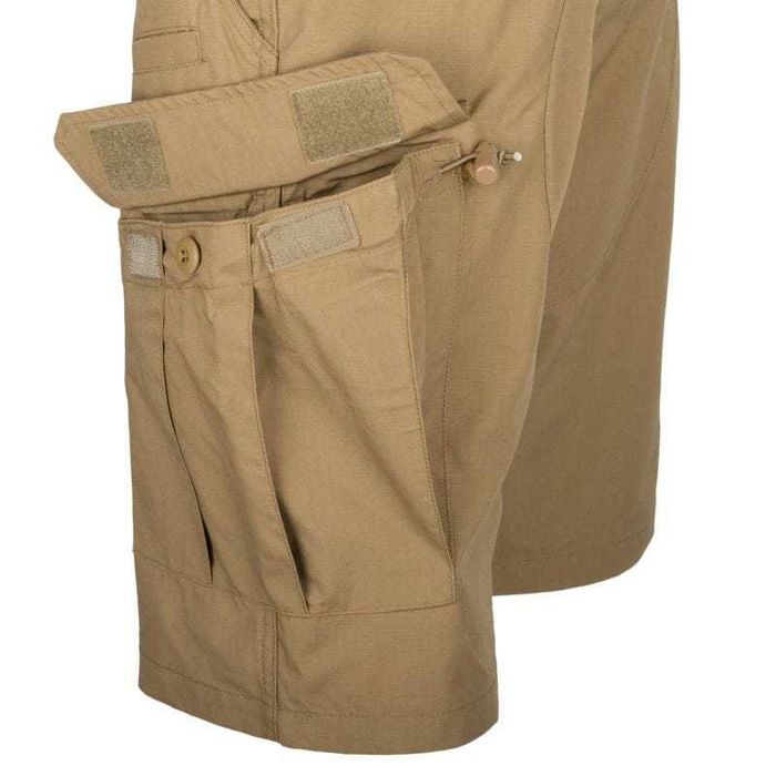 Szorty Wojskowe Helikon CPU PoliCotton Ripstop UCP US.Army 2XL pas112