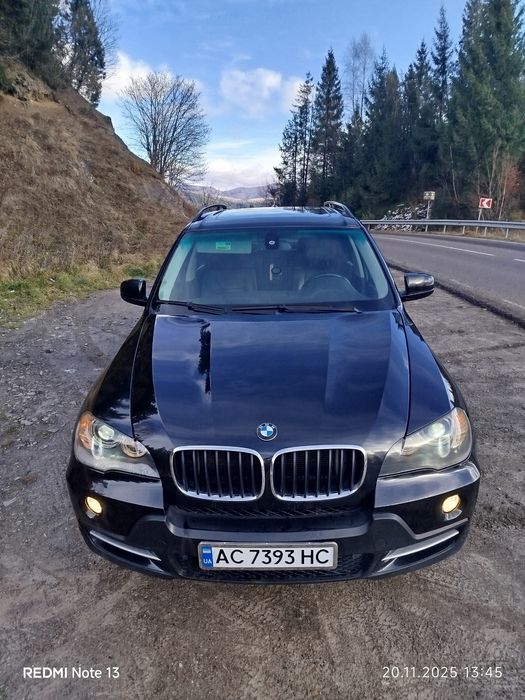 Продам власний автомобіль