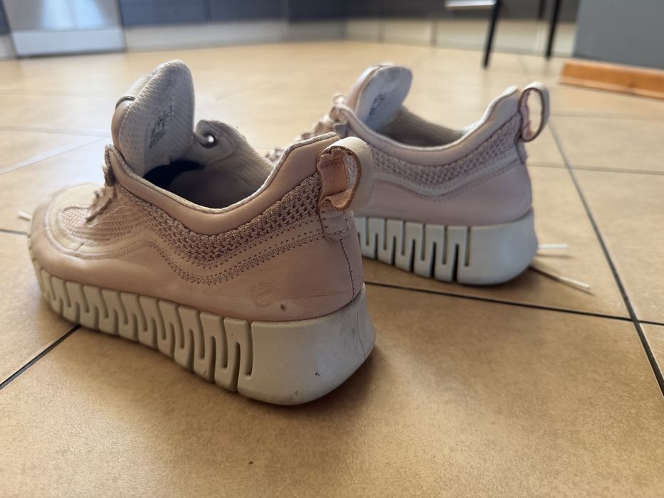 Buty ecco 37. Zapraszam