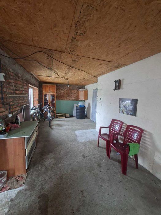 ПРОДАМ ДОМ ул. Доблесная ( Сухачевка. р-н Лесопарка) 45000 $