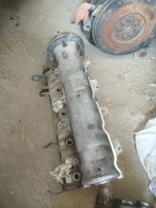 Пежо 405 блок в сборе