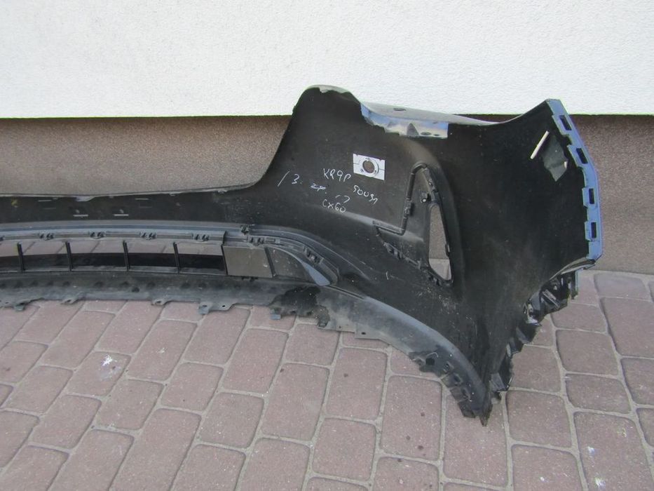 Zderzak Przód Mazda CX60 22 25R KR9P-50031