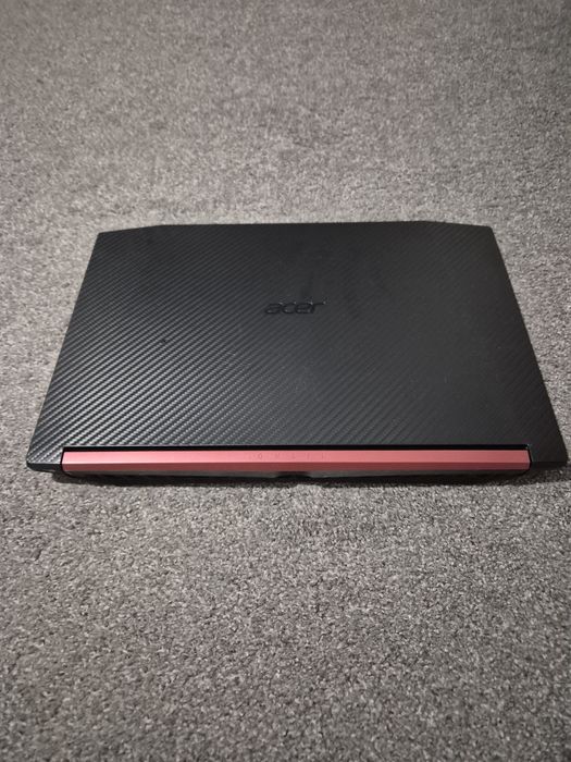 Acer Nitro 5 AN515-52 | i5-8300H | GTX 1050 4GB | 8GB RAM
