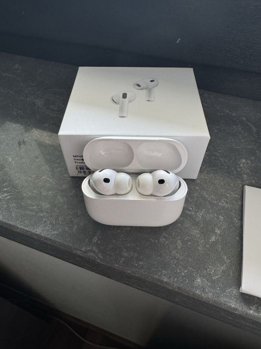 Apple AirPods Pro 3