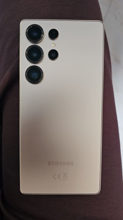 Samsung Galaxy s25 Ultra 512GB