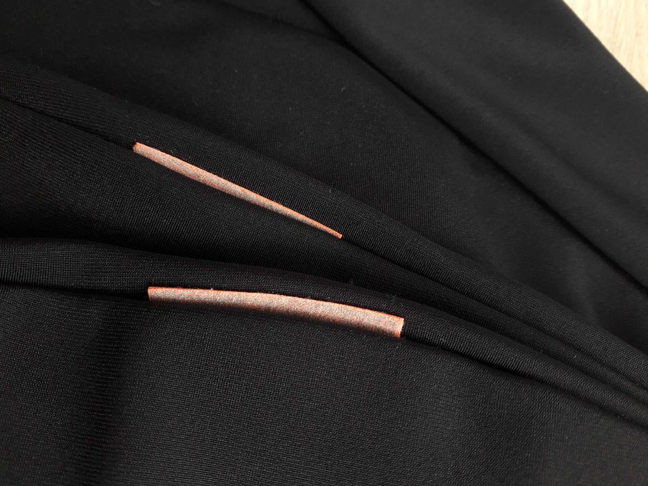 Гетри ASSOS Leg Rubi (XL-2XL)