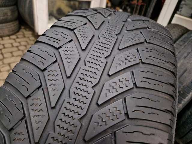 225/65R17 Semperit Master-Grip 2 Шини/Колеса/Зимові Склад шин