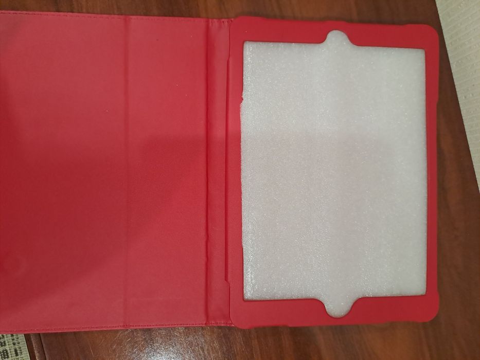Новий чохол на планшет