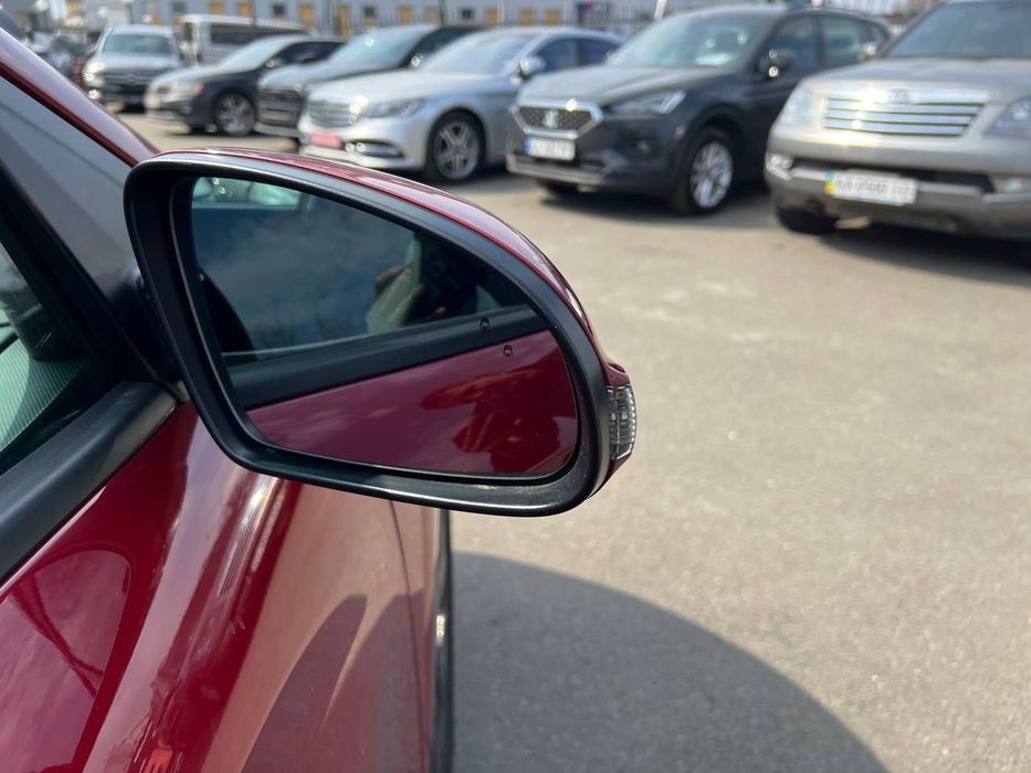 Hyundai Kona Electric 64 kWh 2020 • 204 к.с. • Європа • SOH 96.8% • 67 тис. км