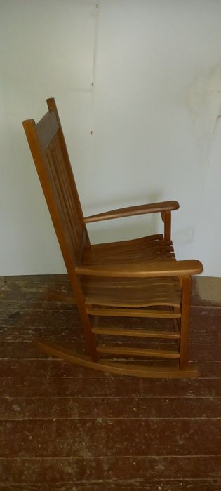 Крісло - качалка