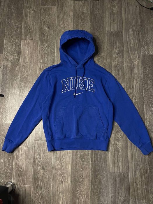 Худі nike в класному кольорі S