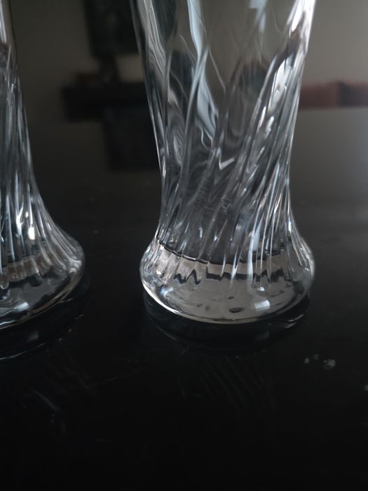 2 sztuki kufel pokal paulaner weissbier 0.4