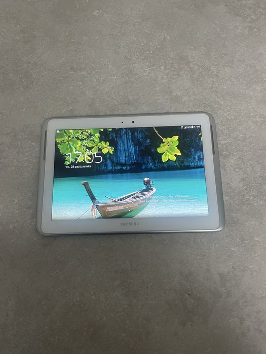 Tablet Samsung galaxy note 10.1 GT-8020
