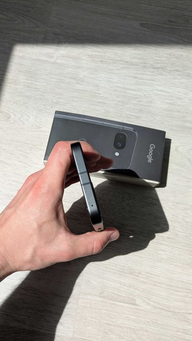 Новий Google Pixel 9a 128GB  Neverlock