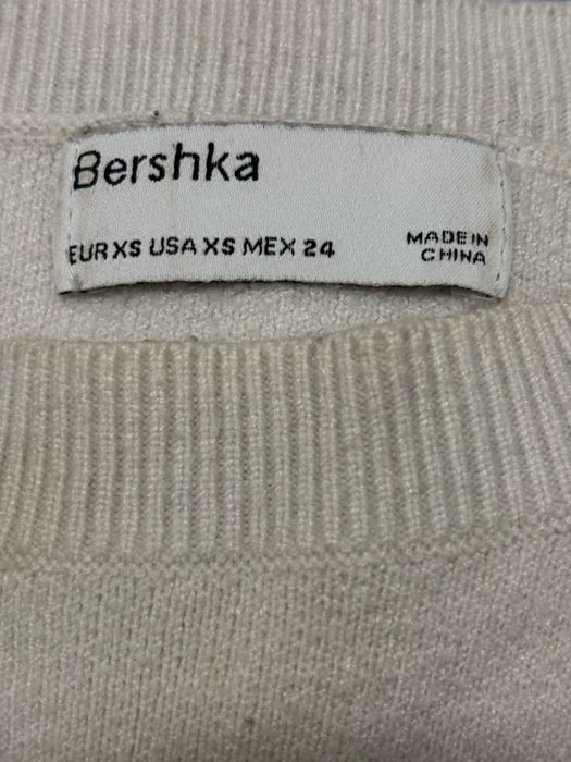 Sweater, hoodie, moleton cropped XS