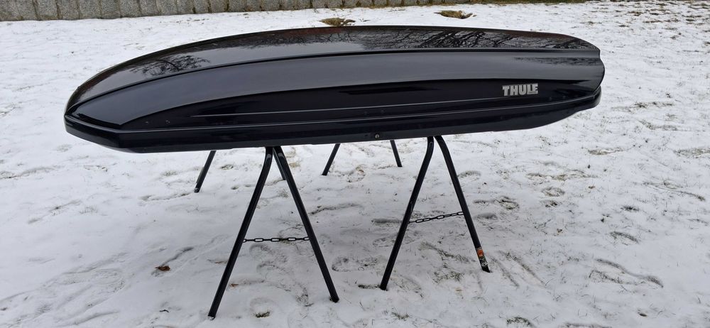 Thule Spirit 820
