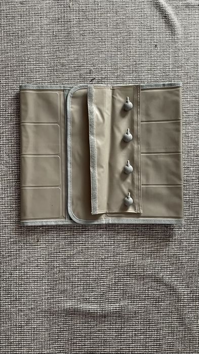 Máquina de Pressoterapia Profissional HOBITECH – 80W