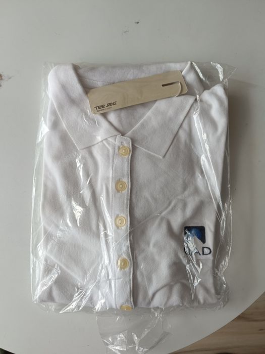 Koszulka Polo rozm L nowa