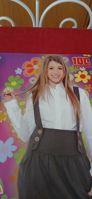 Poster Laura Esquivel, novo